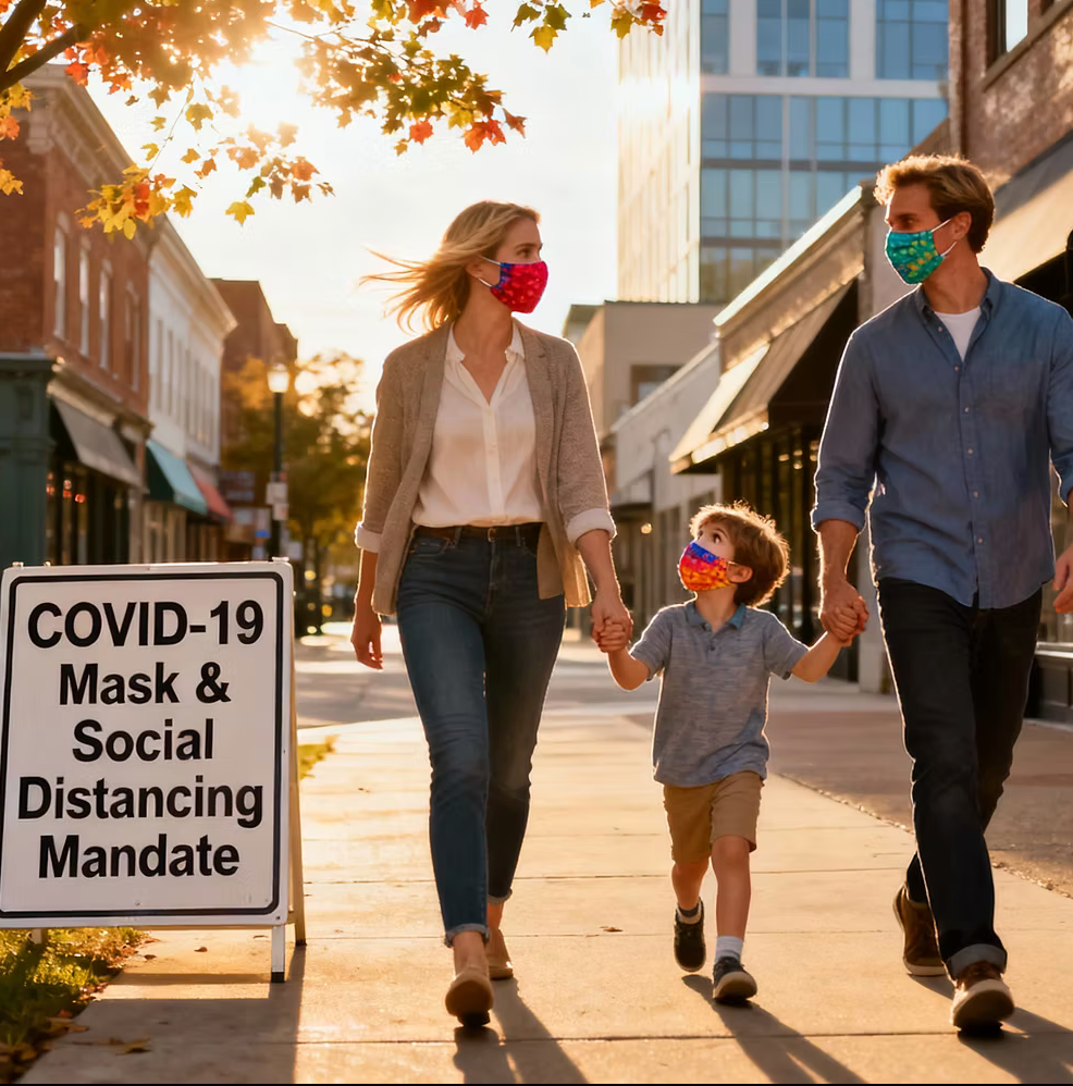 Long Haul COVID Support Protocol