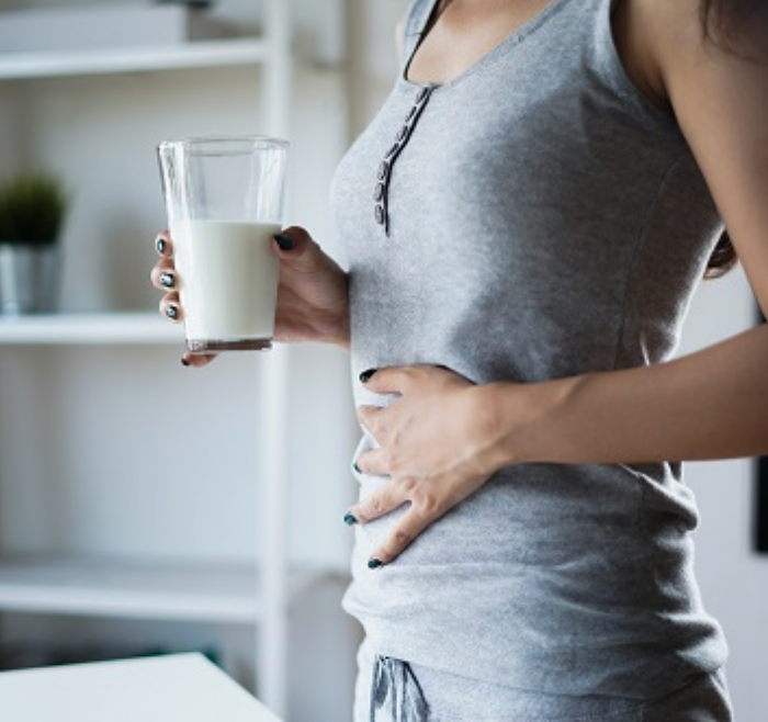 Gastrointestinal Support Protocol